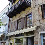 Guest house Sotos 3*