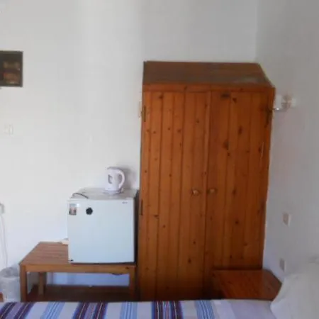 Guest house Sotos