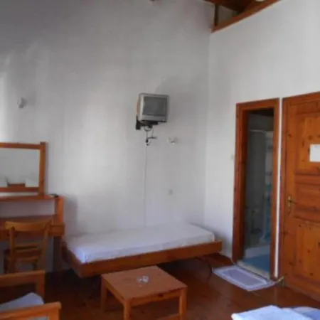 Sotos Città di Skopelos