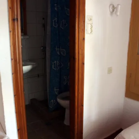 Guest house Sotos