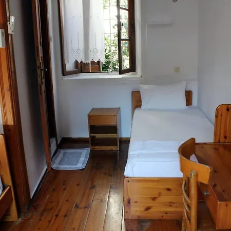 Sotos Skopelos Town