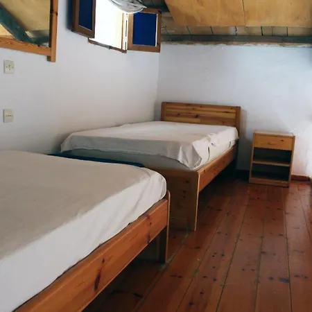 Sotos Guest house *