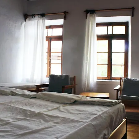 Sotos Pensjonat Skopelos