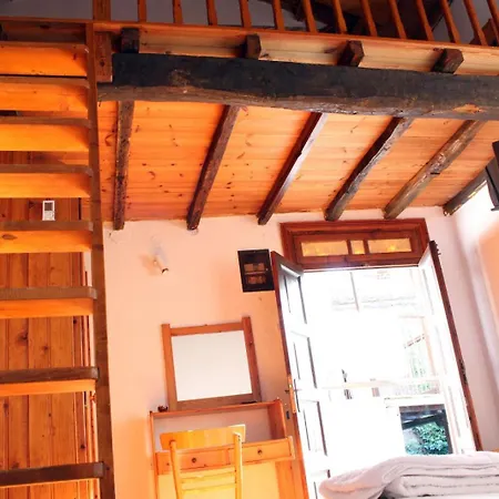 Sotos * Città di Skopelos
