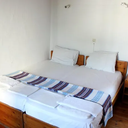 Guest house Sotos