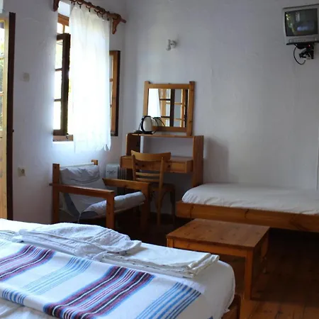 Sotos Guest house Skopelos Town