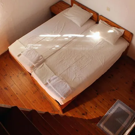 Sotos 3* Skopelos Town