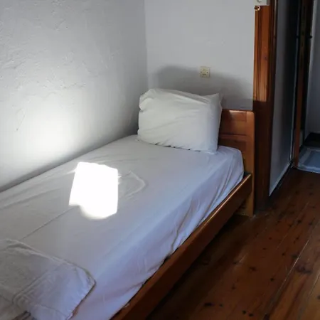 Sotos Guest house