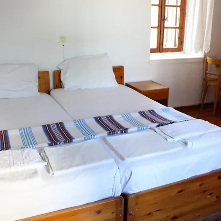 Pensjonat Sotos Skopelos