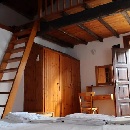 Guest house Sotos