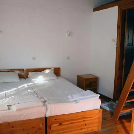 Sotos Guest house