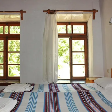 Sotos Guest house