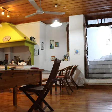Sotos Gasthuis Skopelos