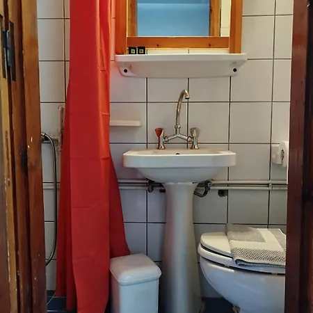 Guest house Sotos